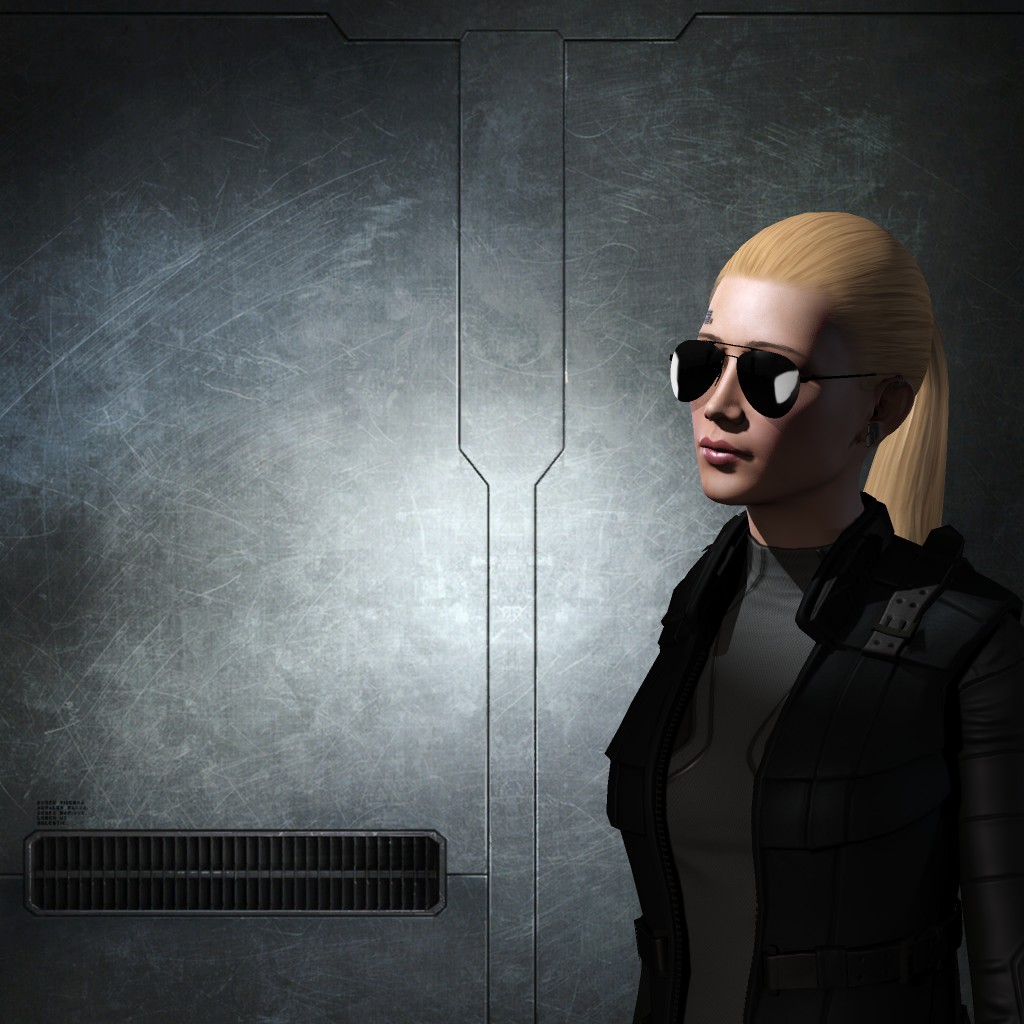 Stellar Wraith