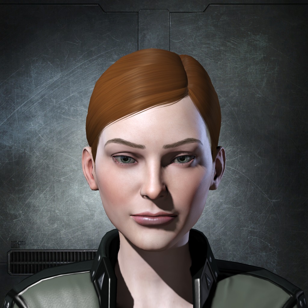 Rogue Wiedeman Clone-16