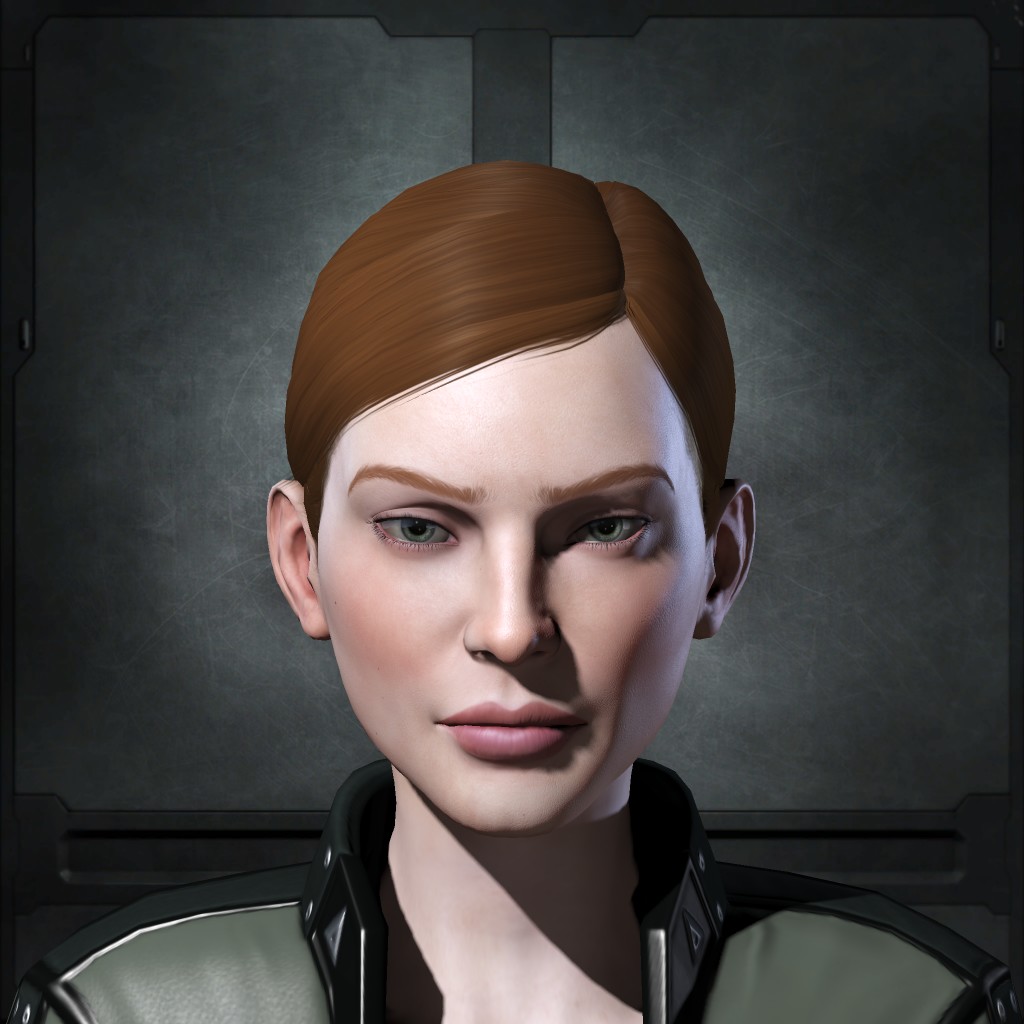 Rogue Wiedeman Clone-21