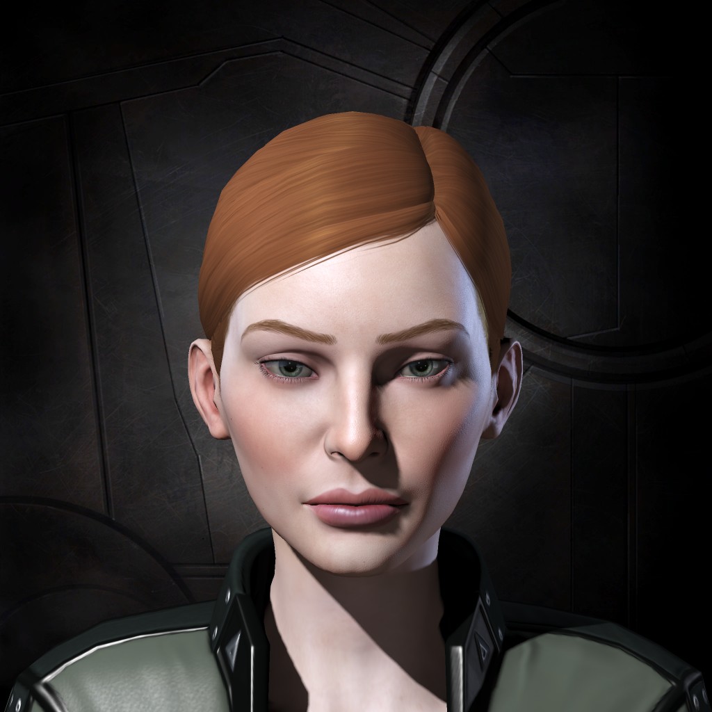 Rogue Wiedeman Clone-18