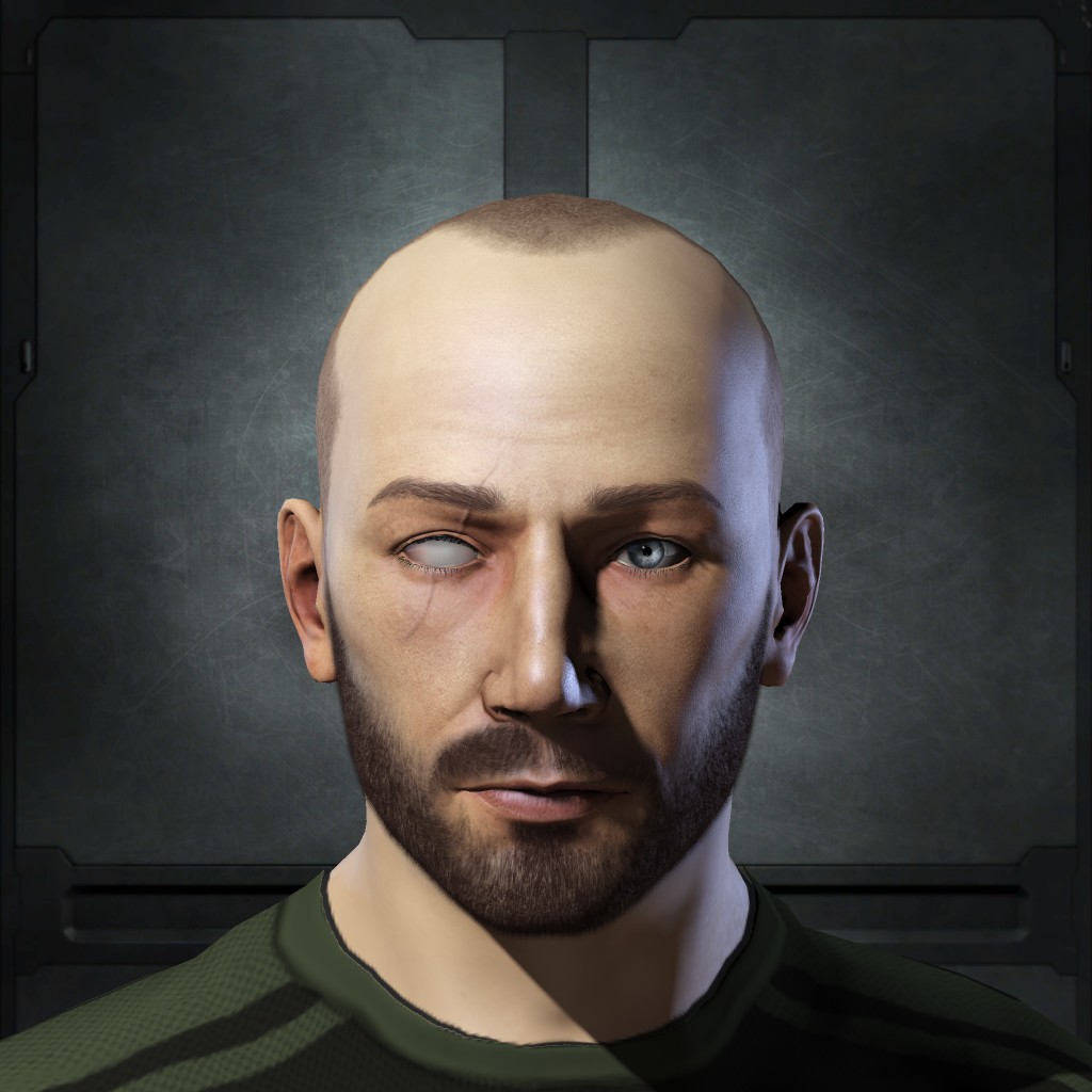 CPL Crow