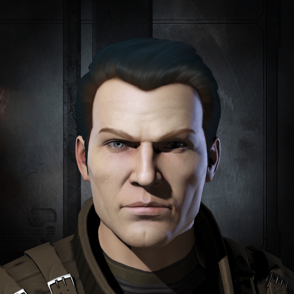 portrait