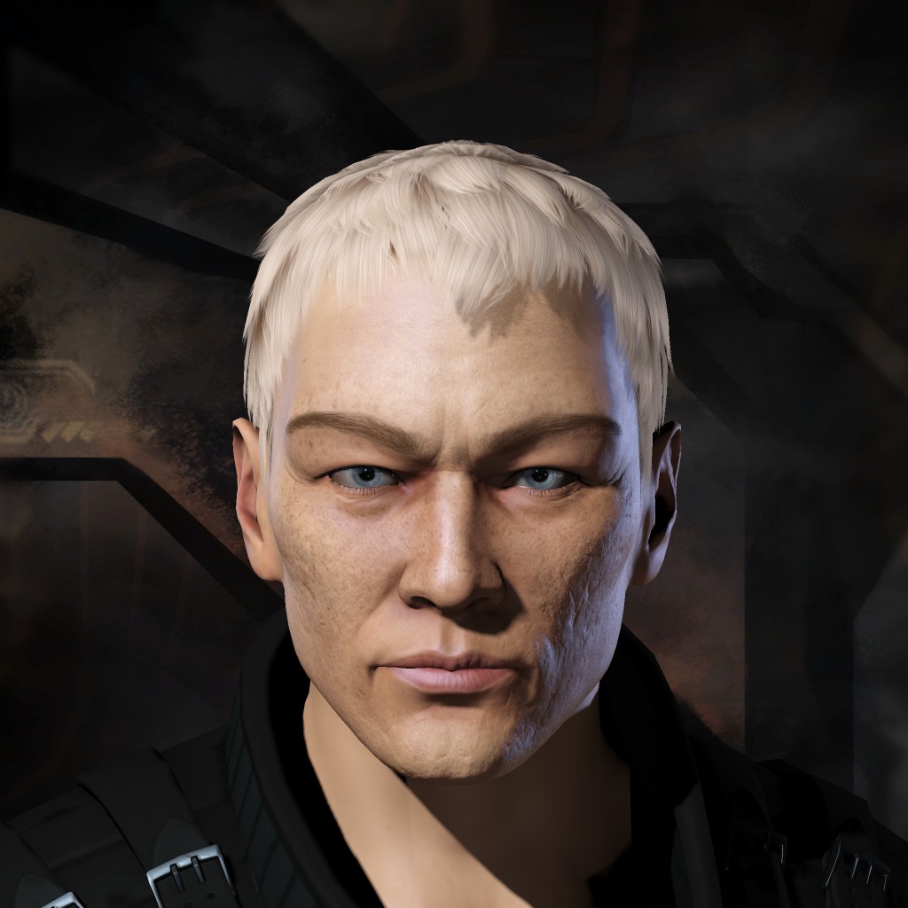 portrait