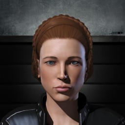 xox tt portrait