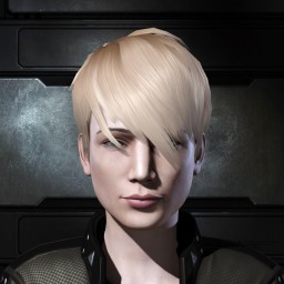 WKLlng portrait