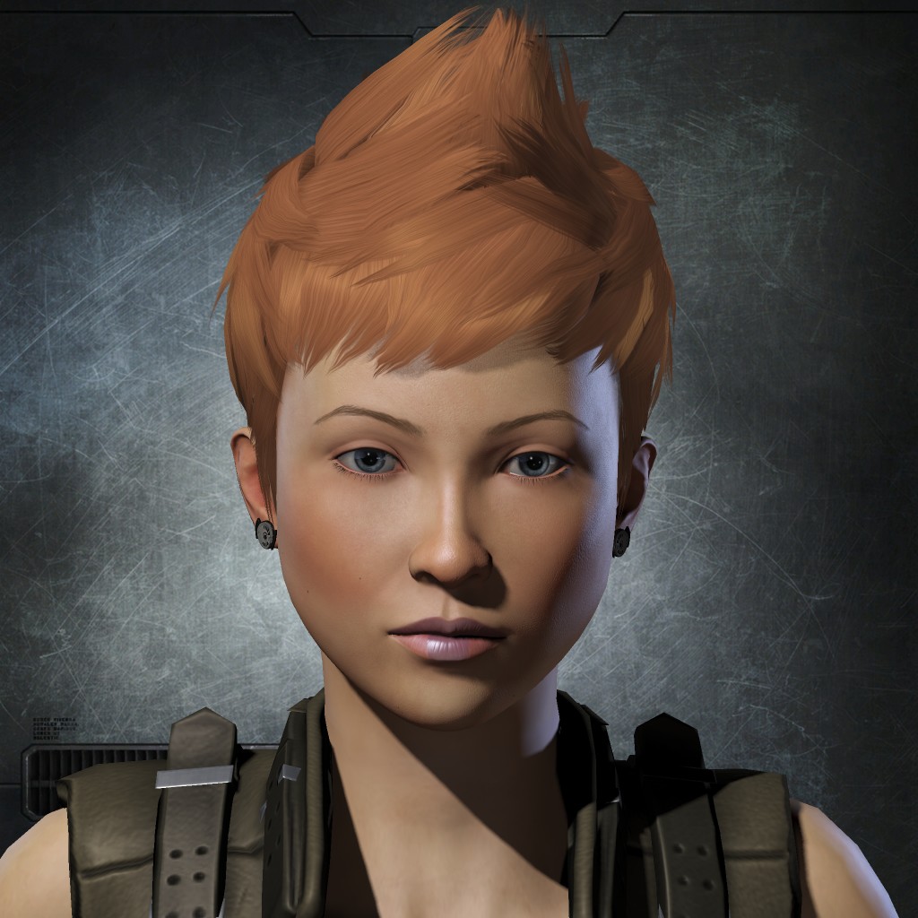 Ledaina Ardon Stenier-Tian