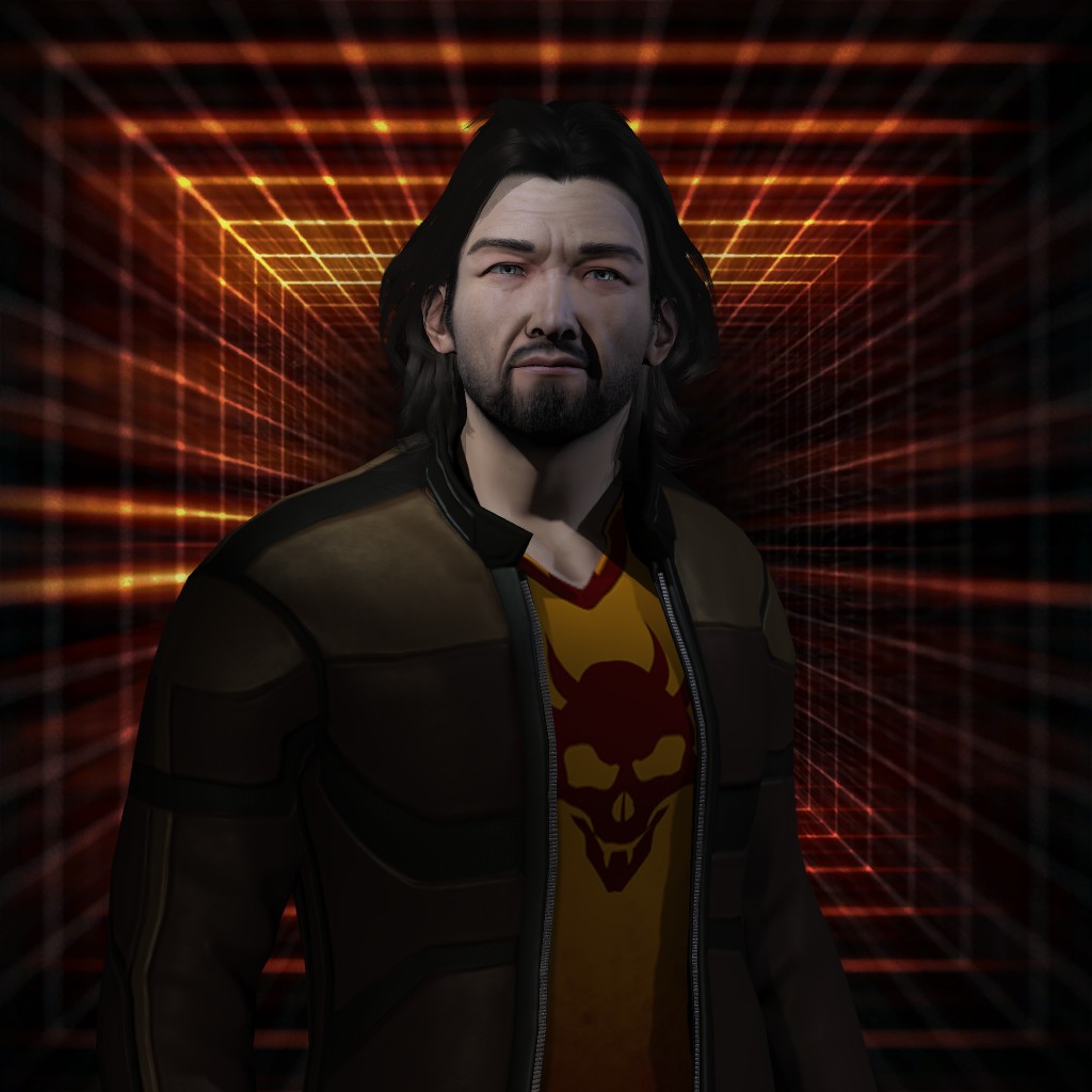 Zyrios Kirel