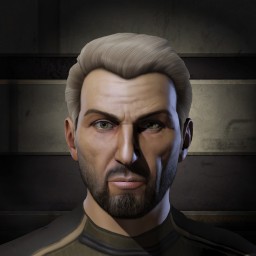 Eludvig portrait