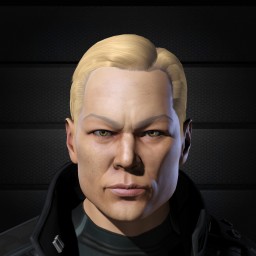 GIVER VII portrait