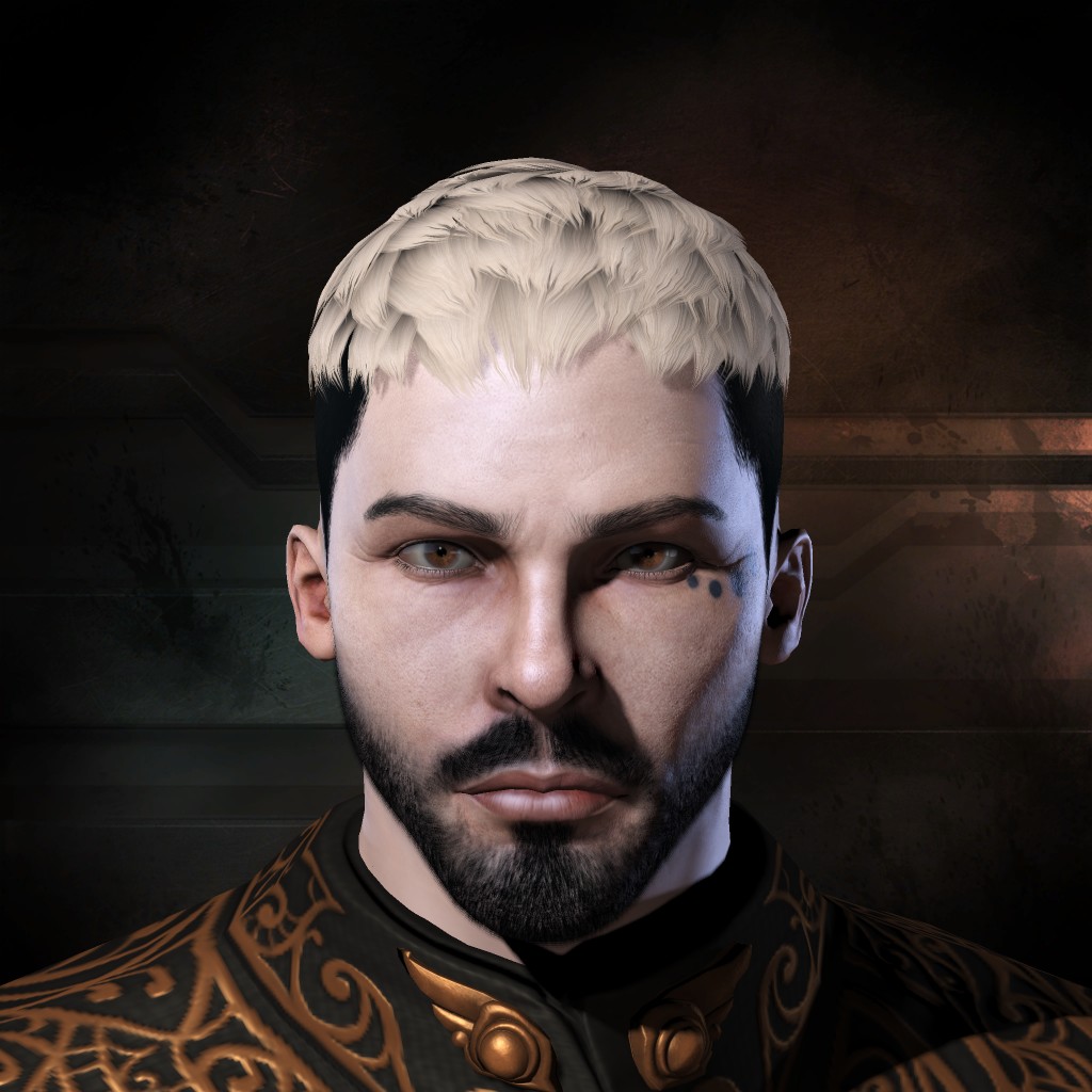 Marshal 1
