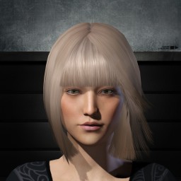 Enolen Jouhinen portrait