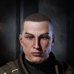 Anha Ohmiras portrait