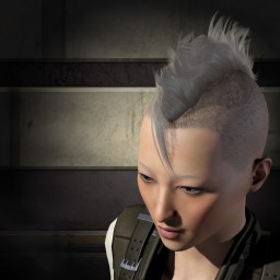 Focus Damage Lopata3 portrait