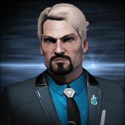 Caleeen portrait