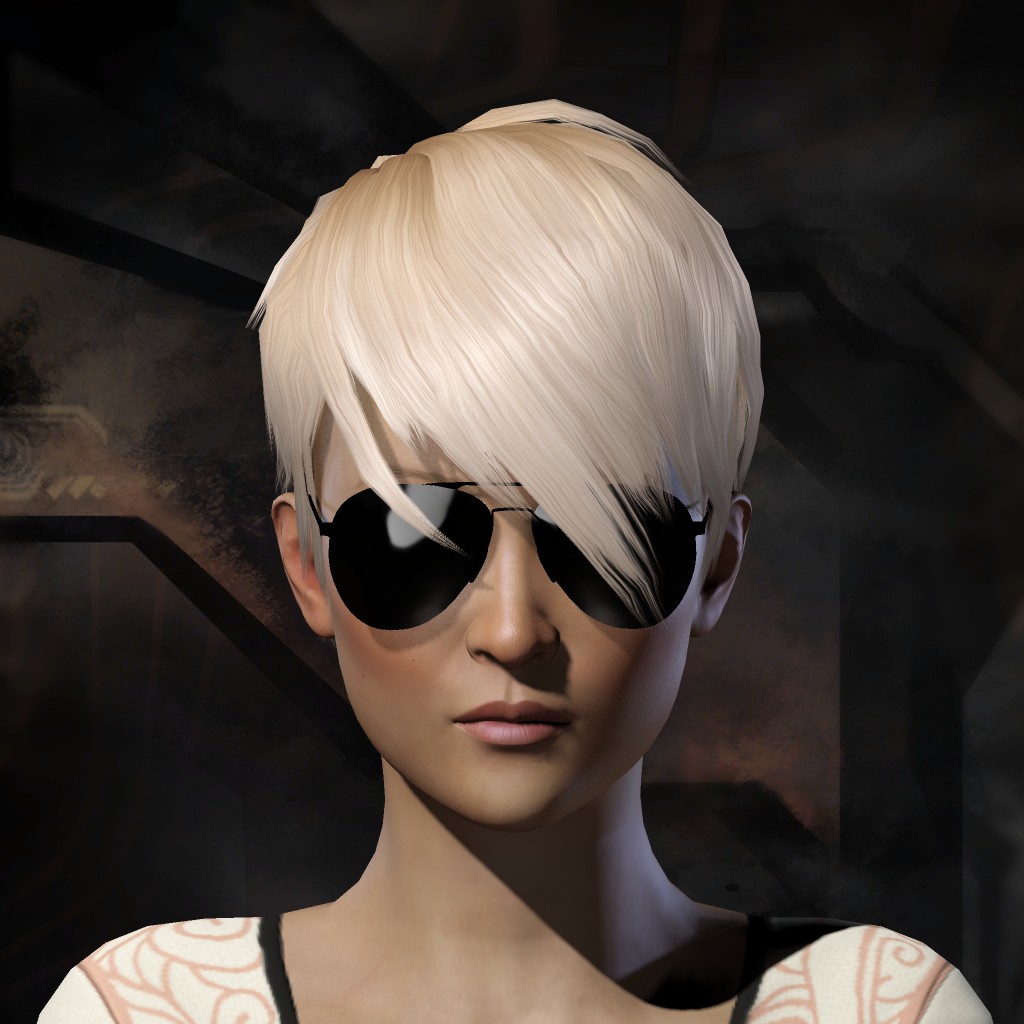 Avine Cadelanne