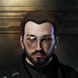 Savu Xenoma portrait