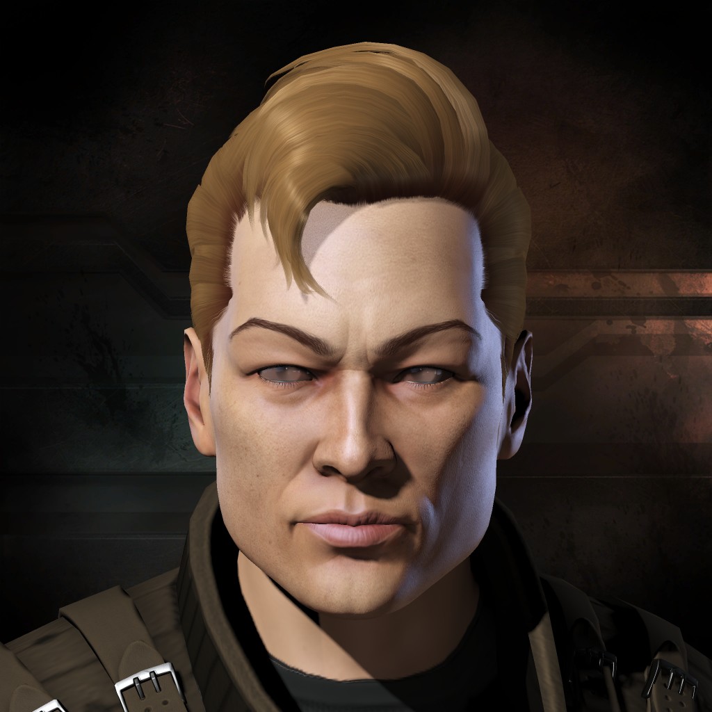 Mike Cluster