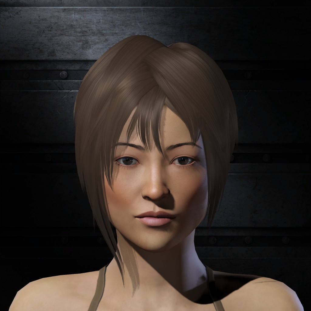 Rose Choo