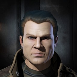 TimCatt portrait