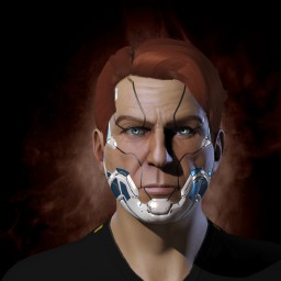 MiniNinja37 portrait