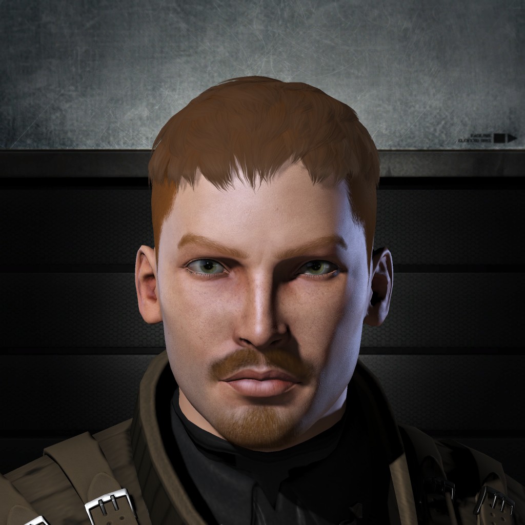 Andrew Sir