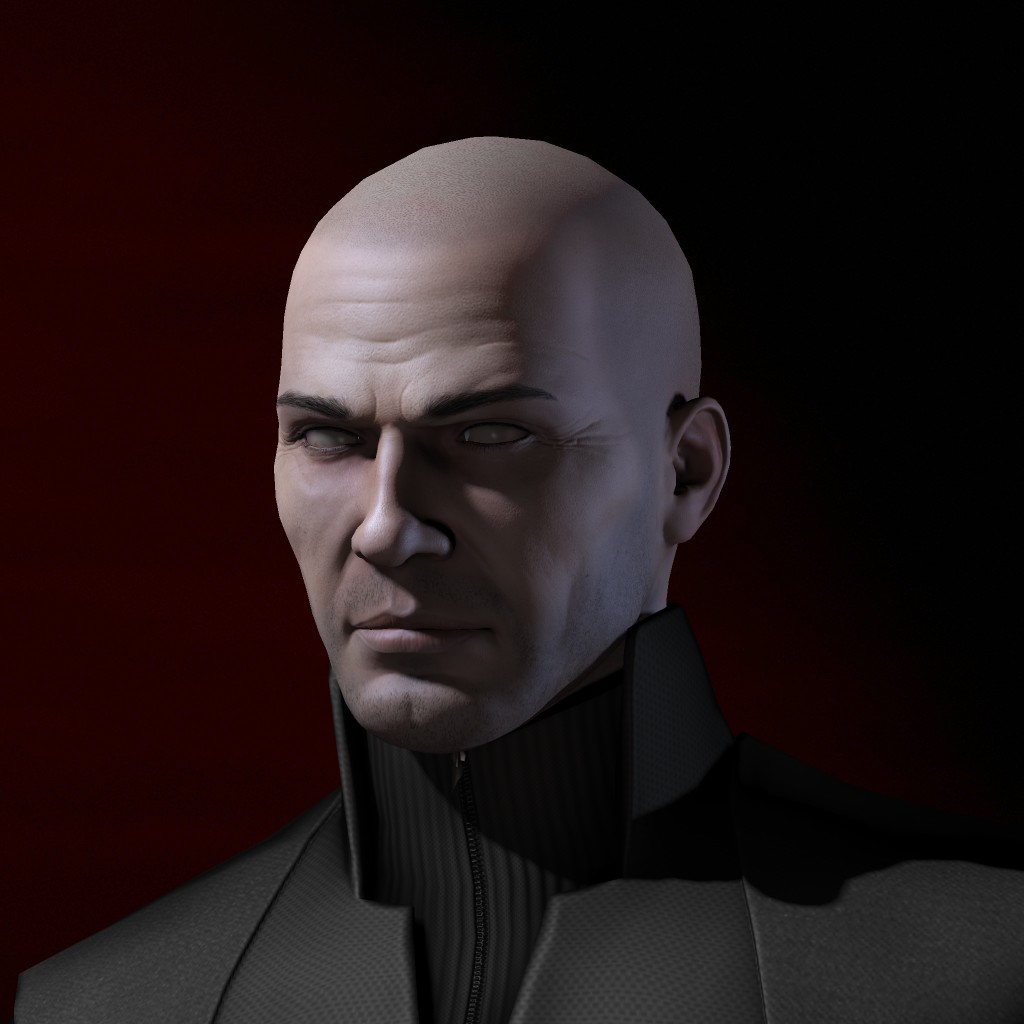 portrait