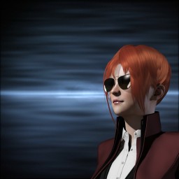 Naxa Xen portrait