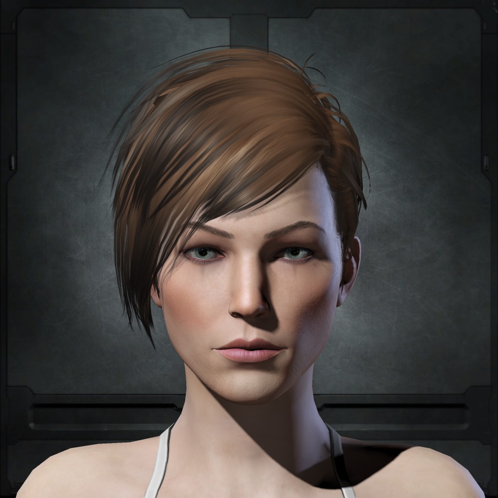 Revolving Sarah