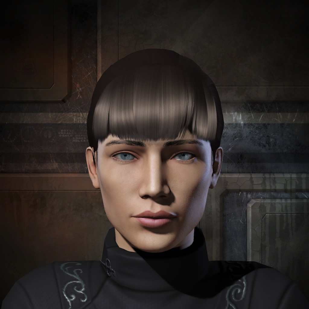 Jillian Bloodmane