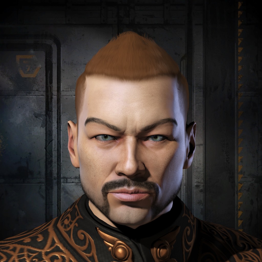 Bird Emperor