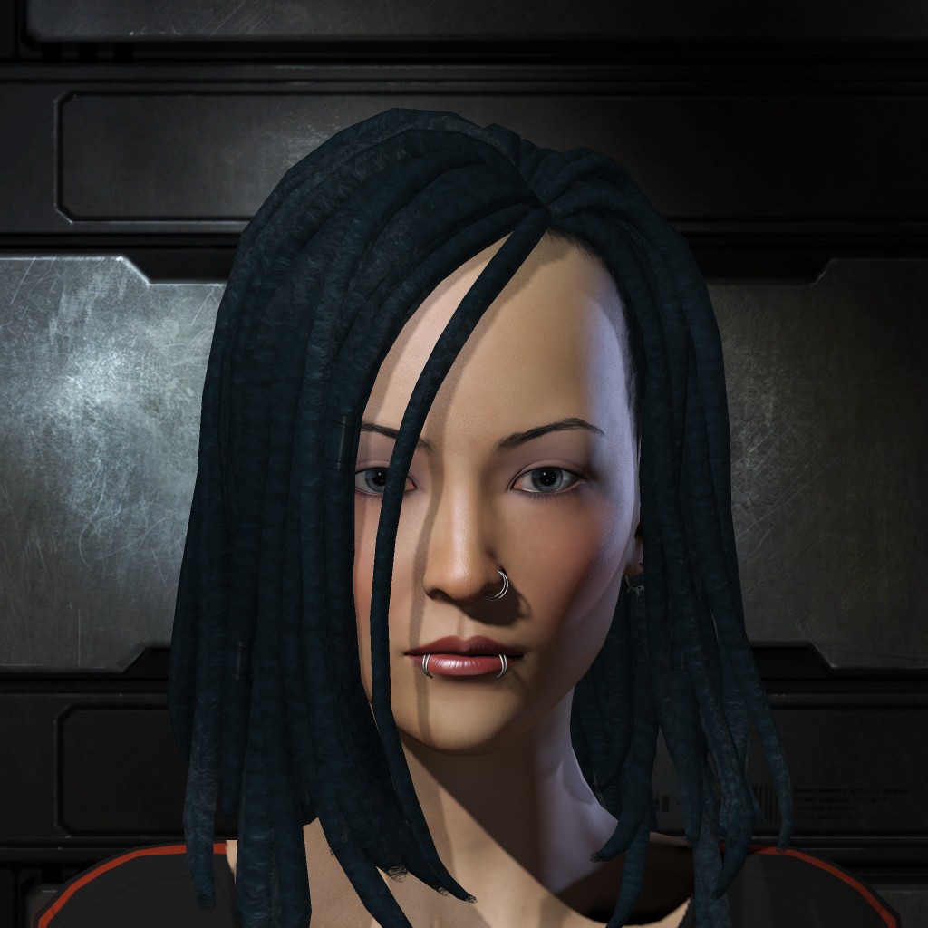 Erica Sia