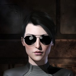 senhaiNO1 portrait