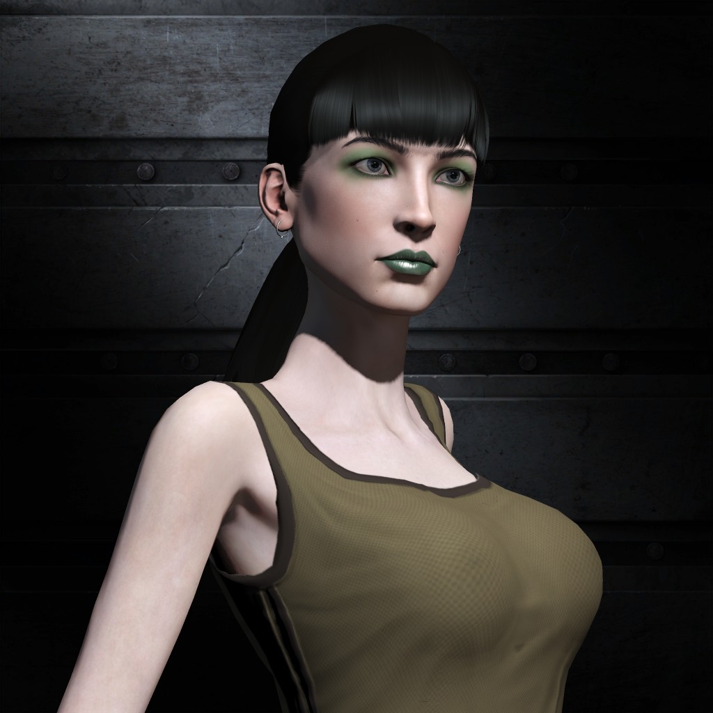 Asha Lunari