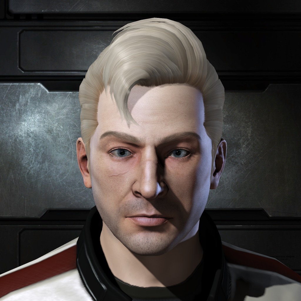 Maselko Ragnarson
