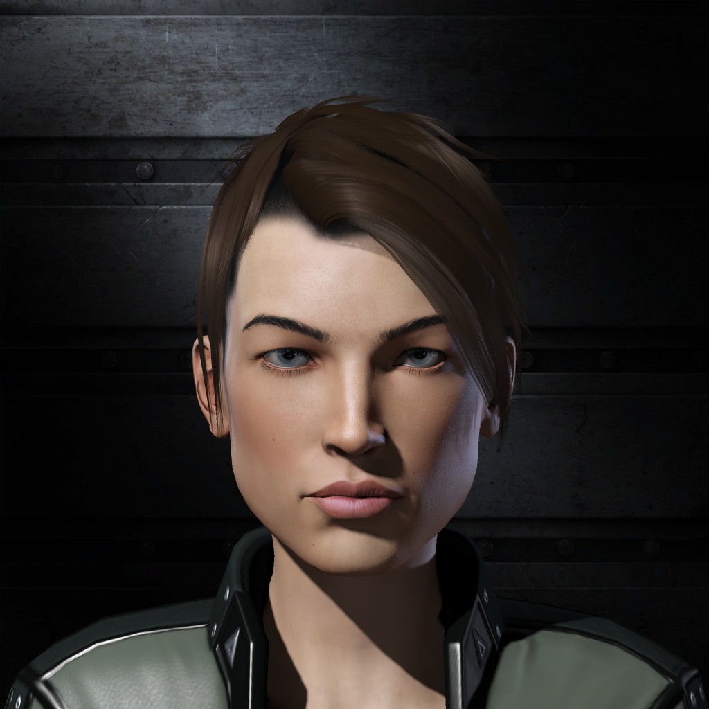 Gwen Meta