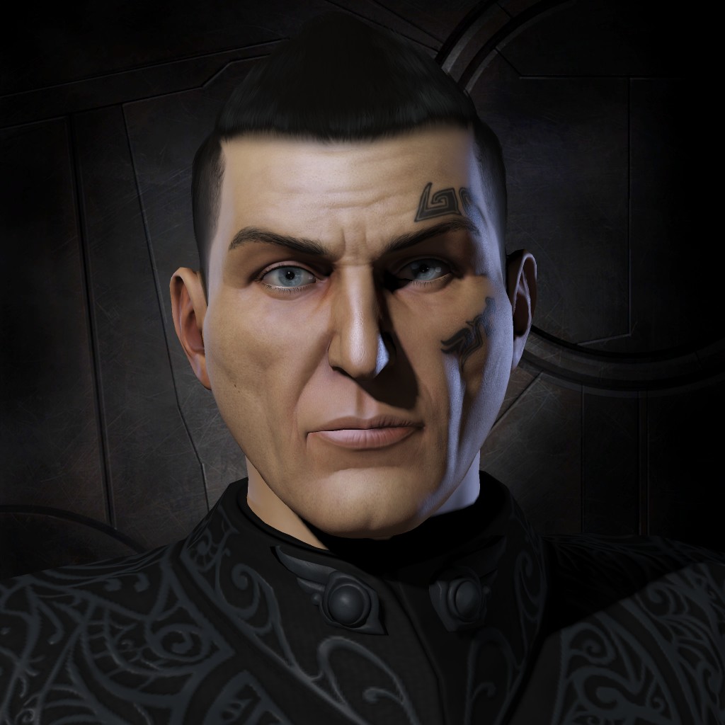 Brandon Atreides