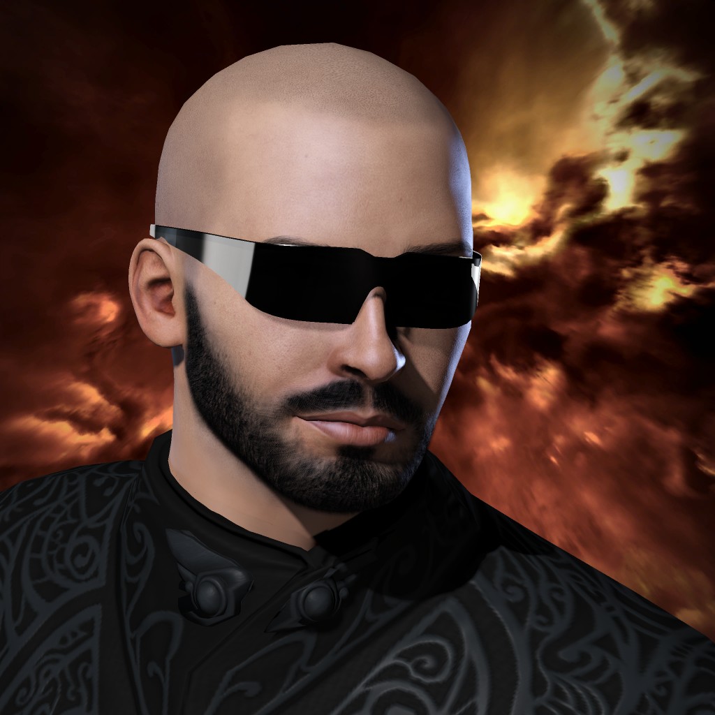Cyrael Amon