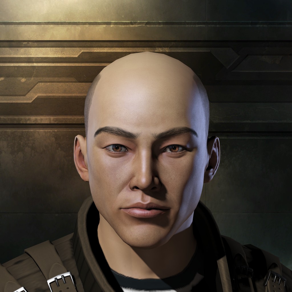 Embron Caderu
