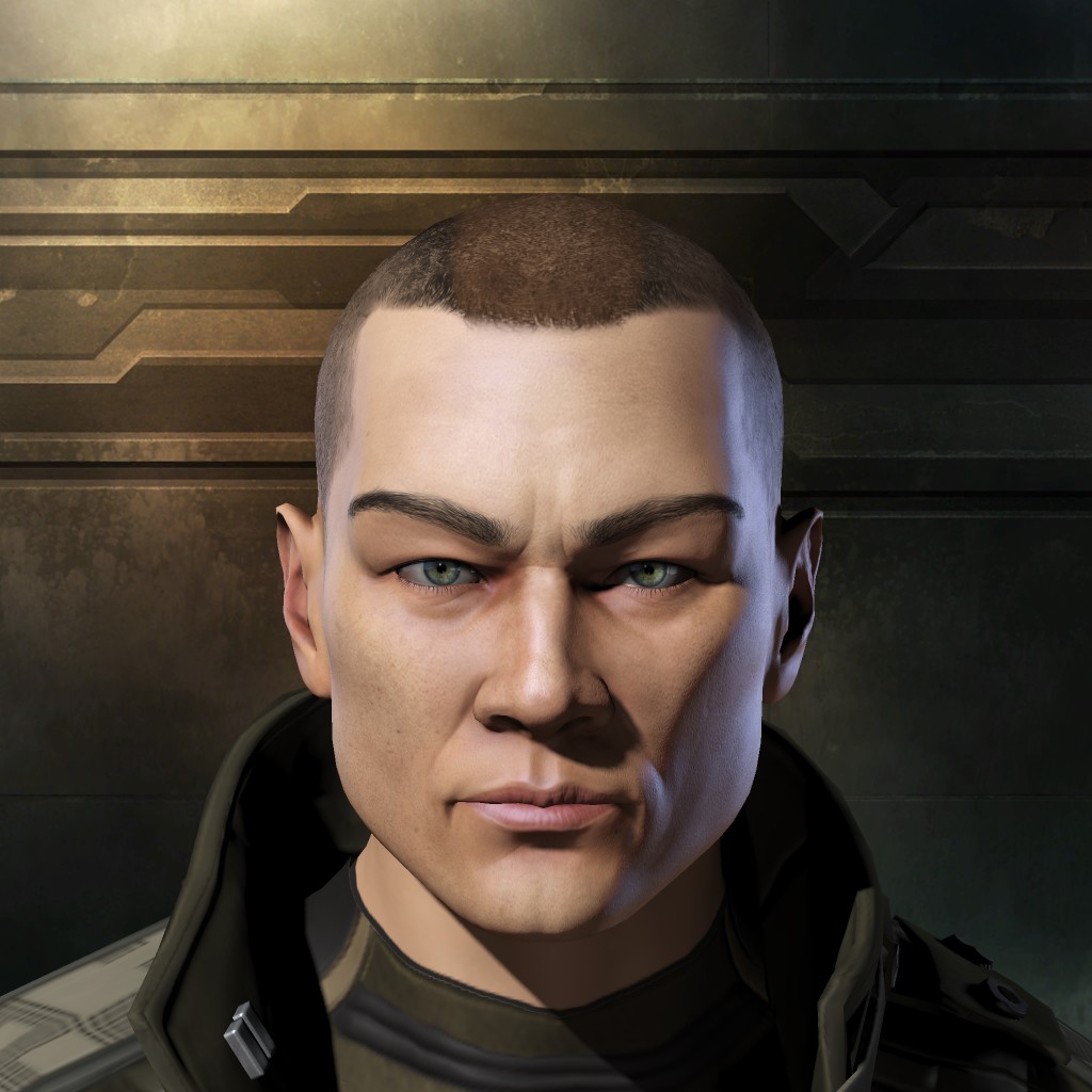 portrait