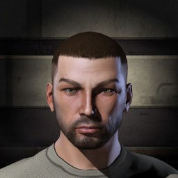 Antu Rin portrait