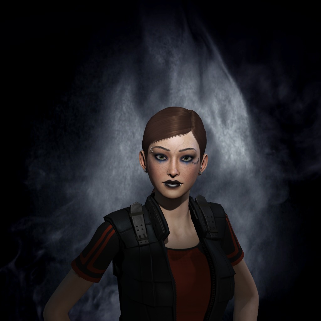 Reina Hellscreamer