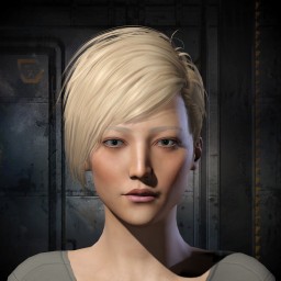 Jonwin portrait