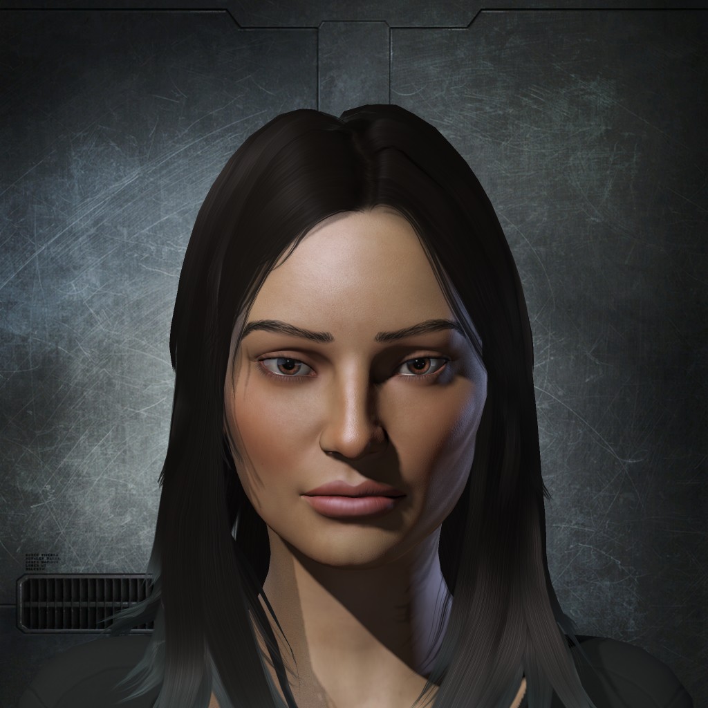 Aewyx Mena