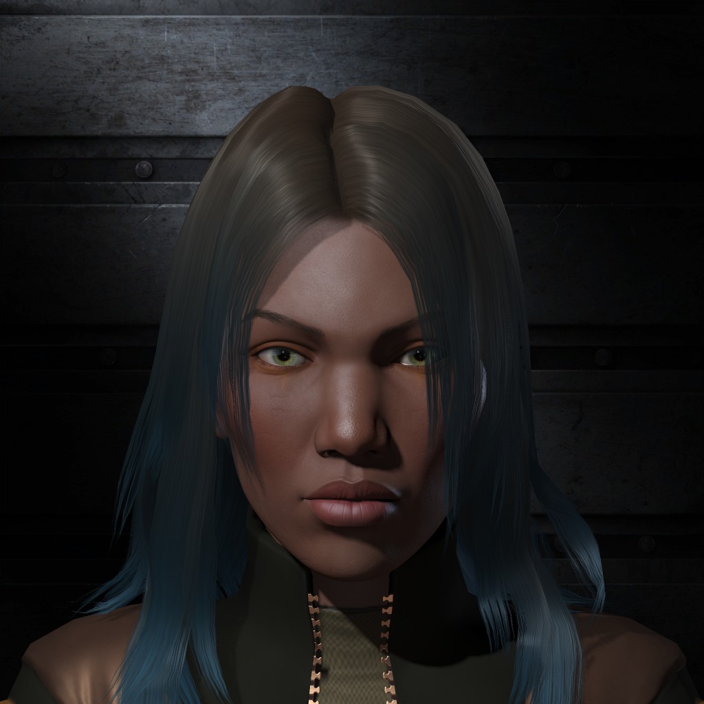 Saroa Wolgnar