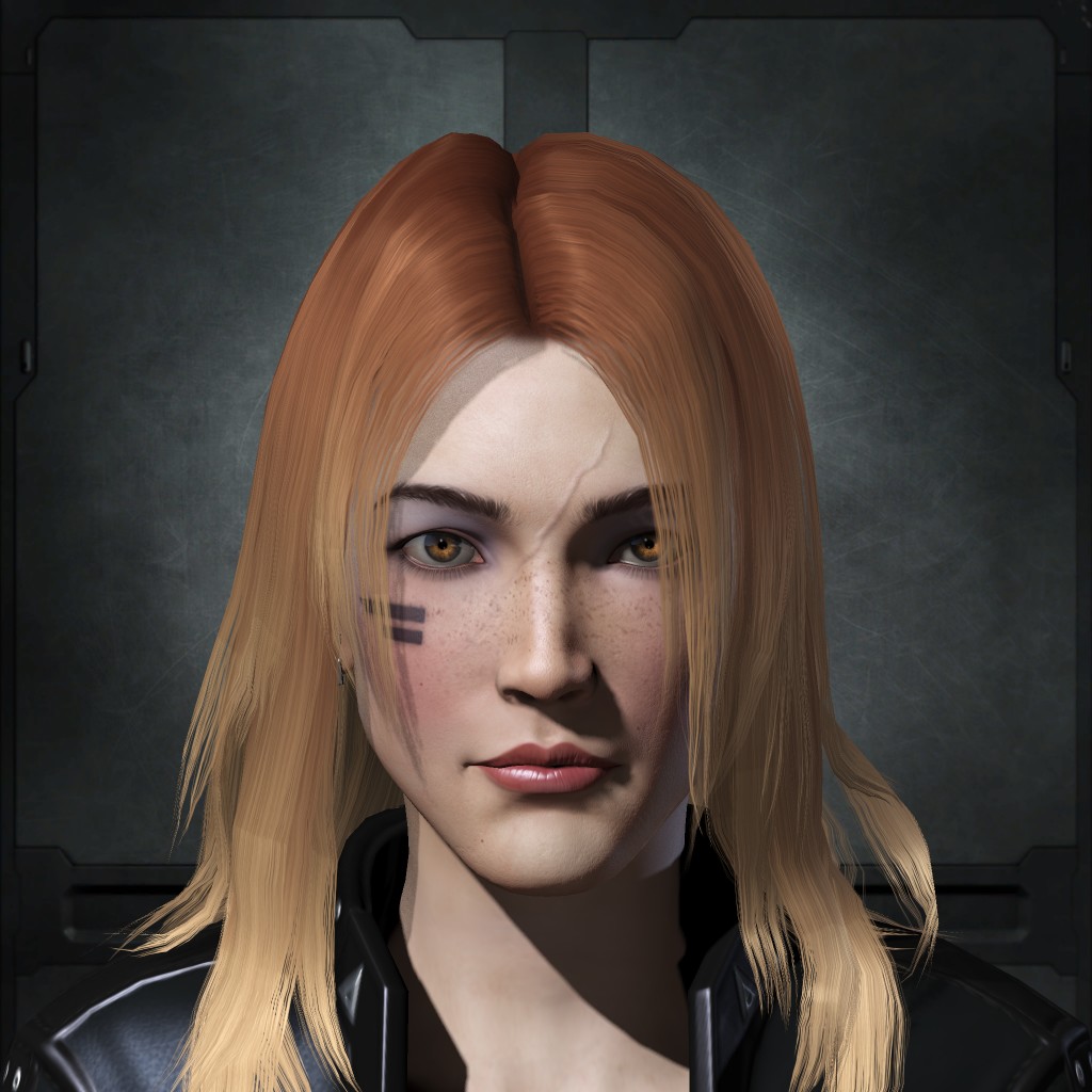 Talia Veroz Iskari