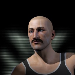 Arivalan Riraille portrait