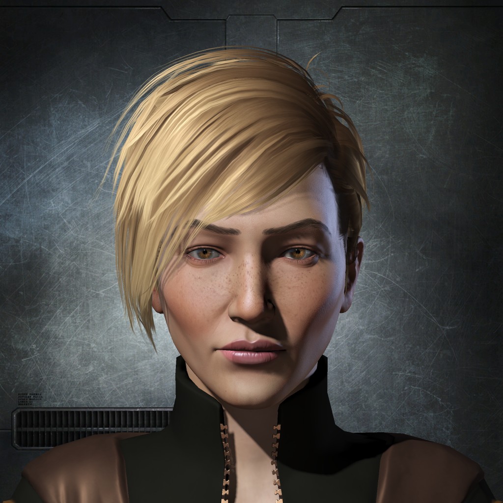 Alma Marta