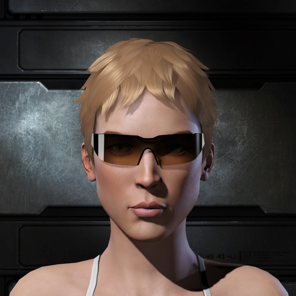 Babs Tarendil