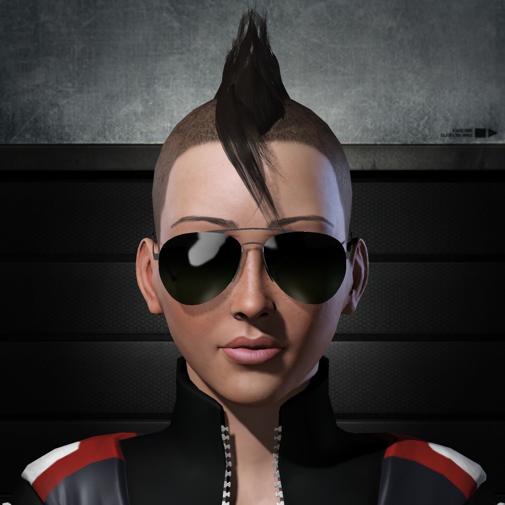 Jacky Crave