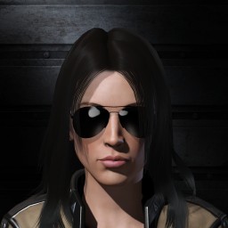 YXWVUTOMIHA portrait